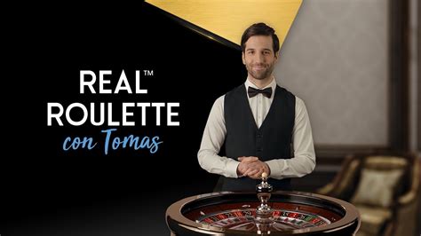 Real Roulette Con Tomas In Spanish Betfair